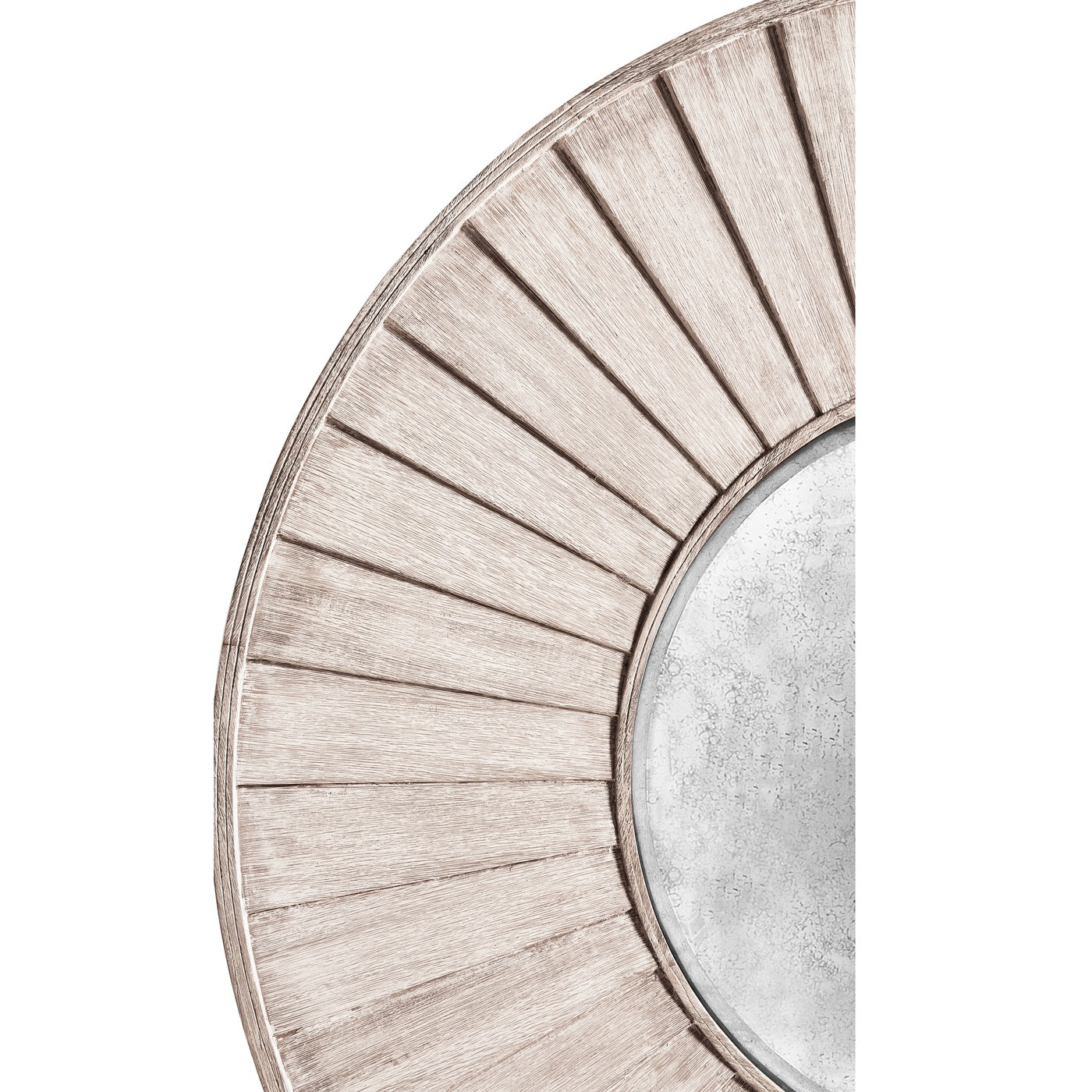 Barrique Mirror