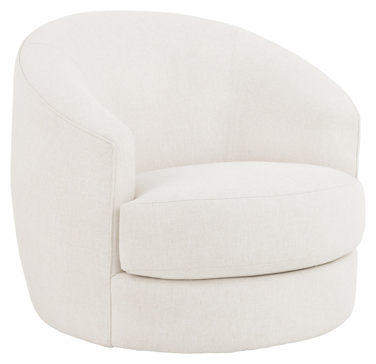 Marilyn Swivel Chair (5302-31) - Fairfield Chair