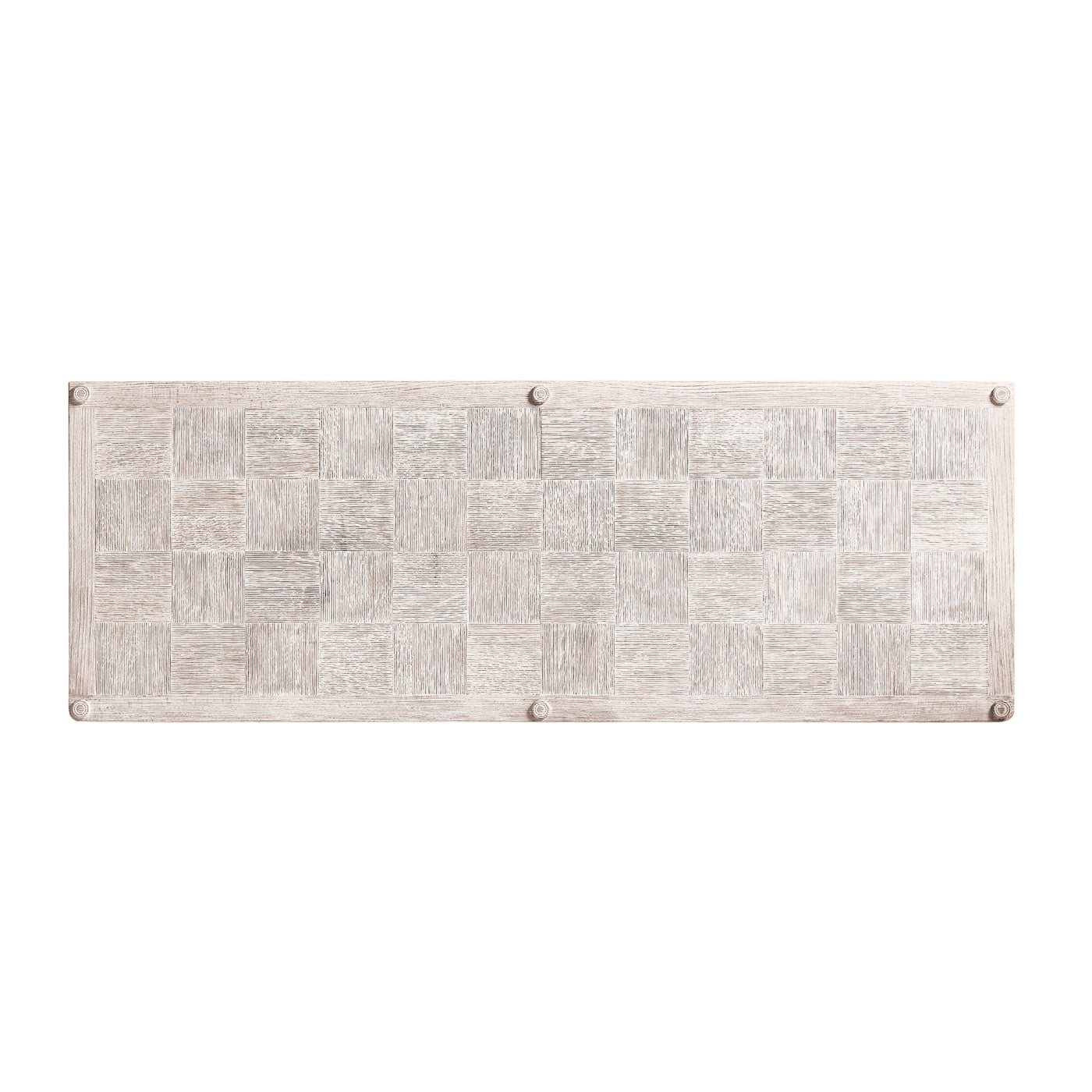 Bywater Washed Acacia Console Table