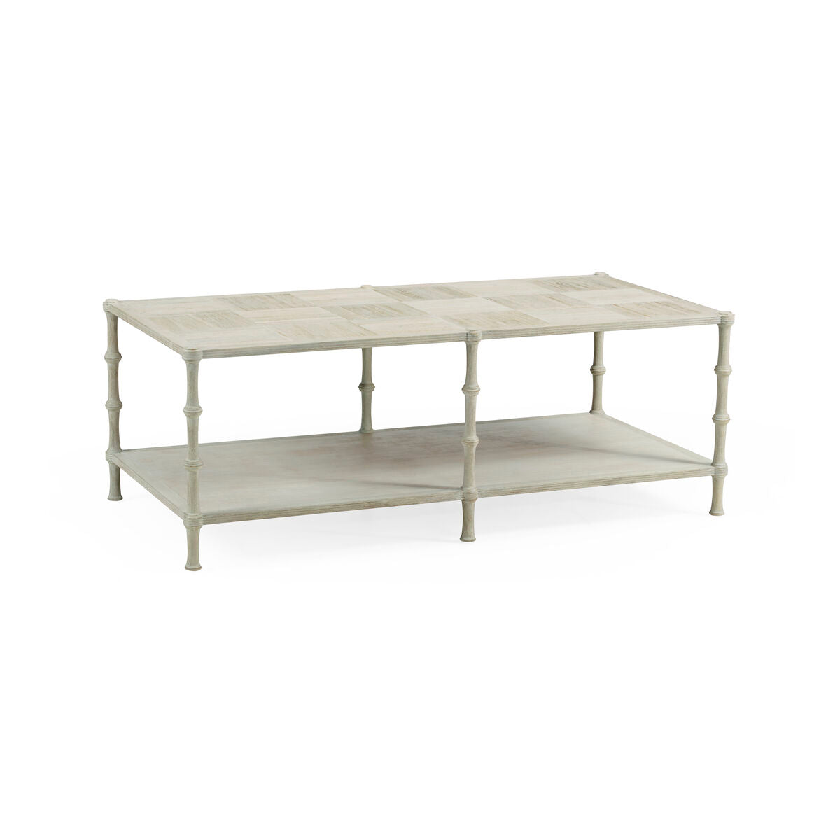 Bywater Coffee Table ( 530232-WAA )