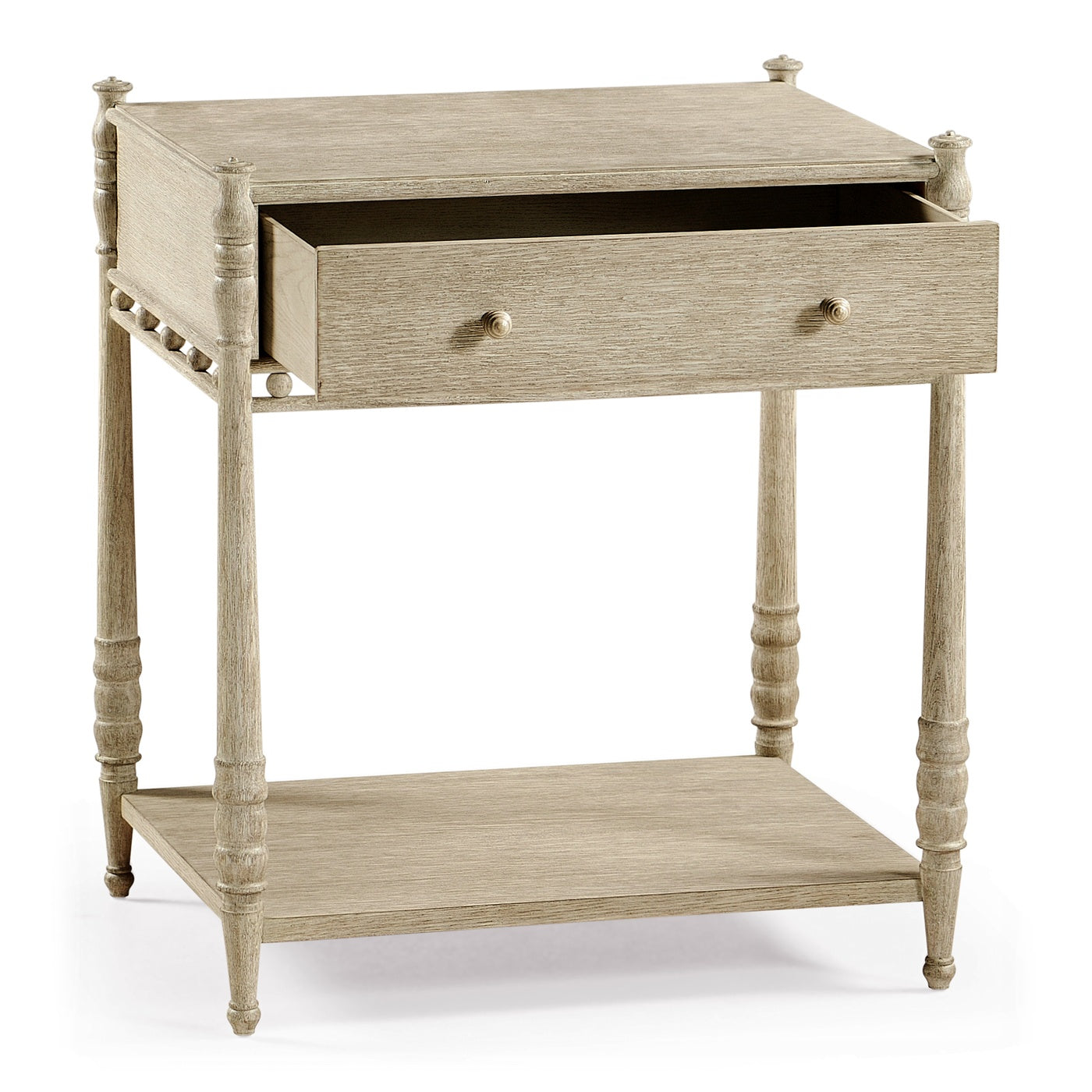 Morris Bedside Table
