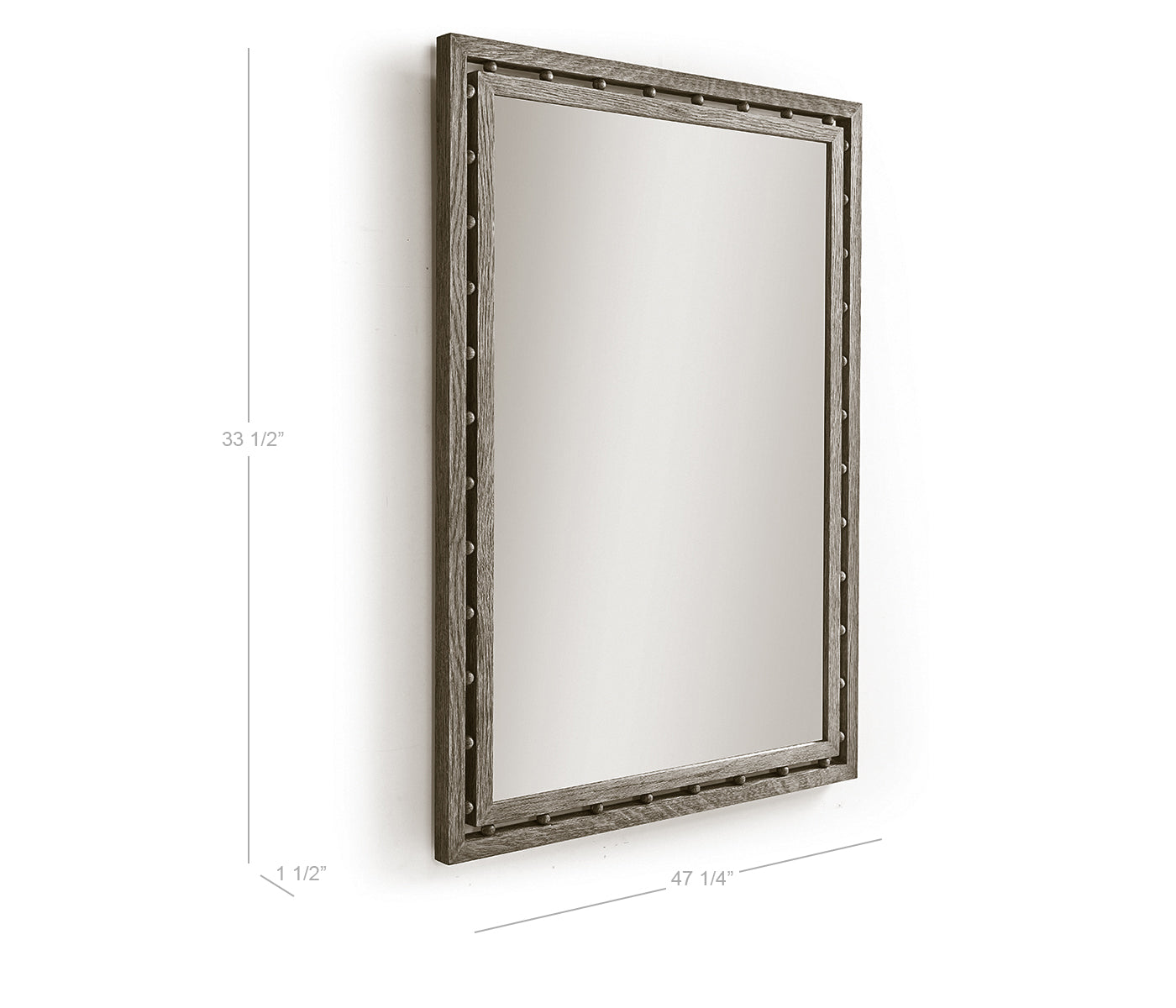 Morris Mirror