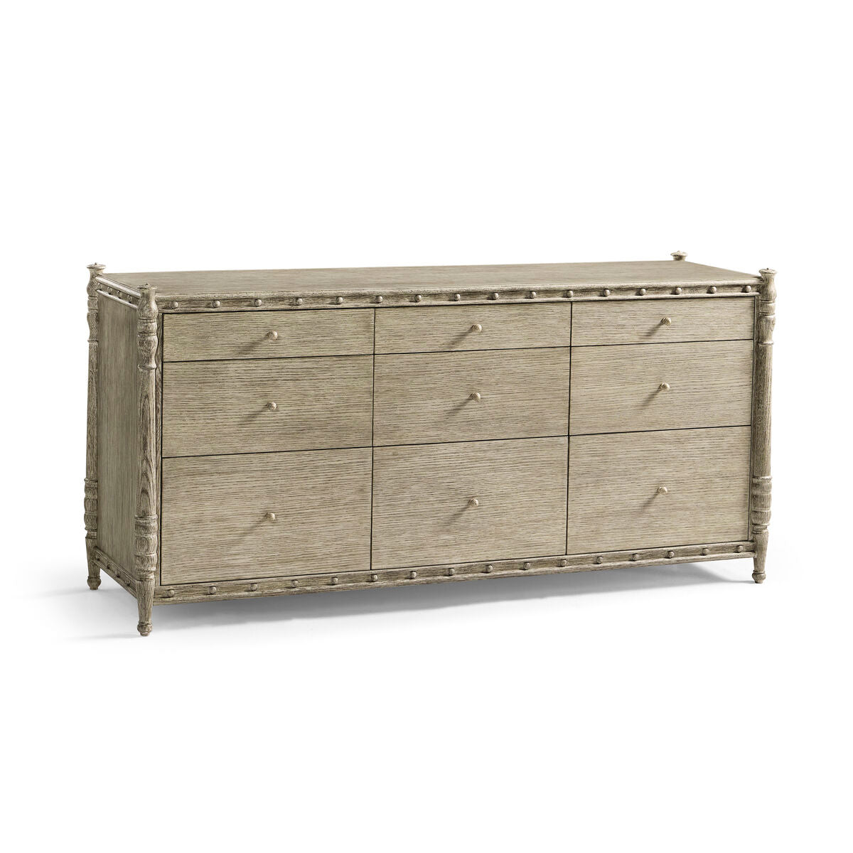 Morris Dresser ( 530244-GYO )