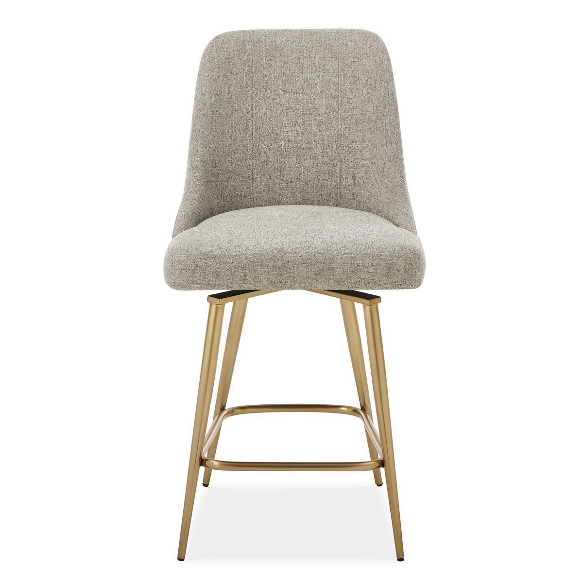 Bramwell Counter Stool – Furniture by Uttermost | Sutter & Vale