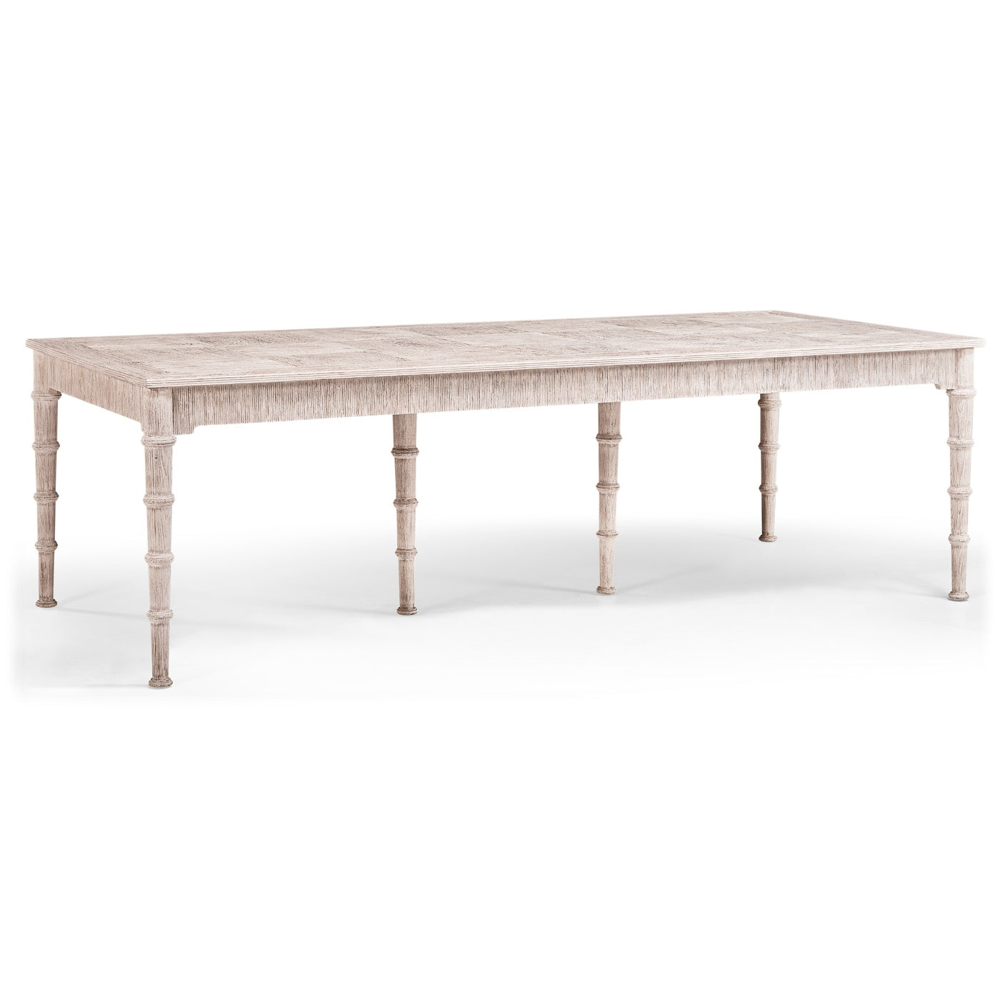 Bywater Extending Dining Table 100"