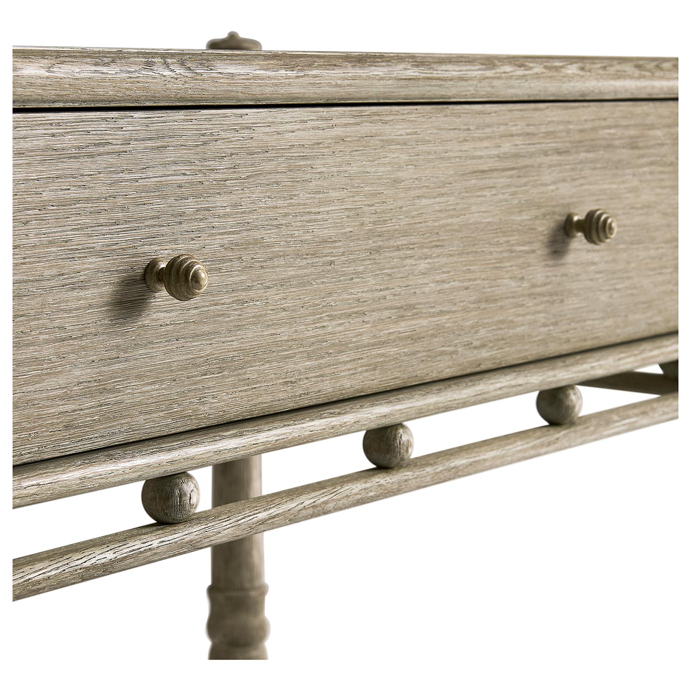Morris Bedside Table