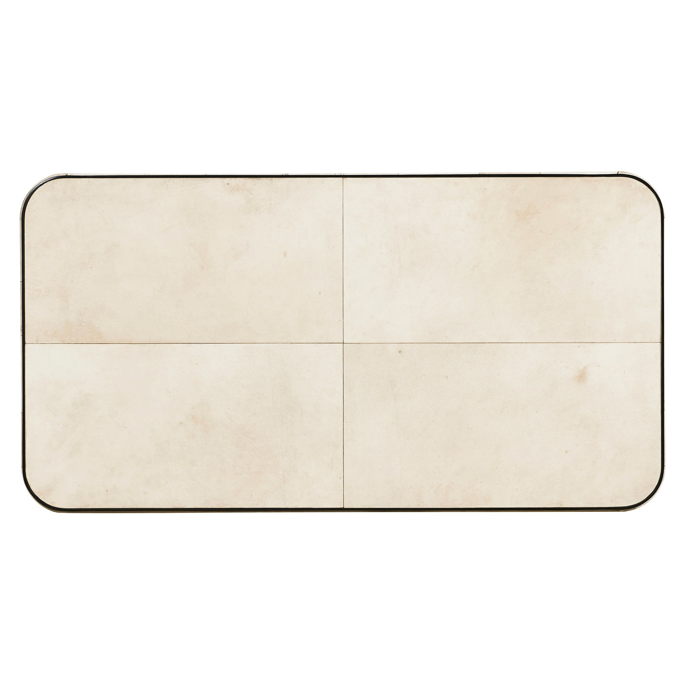 Aventine Parchment Cabinet