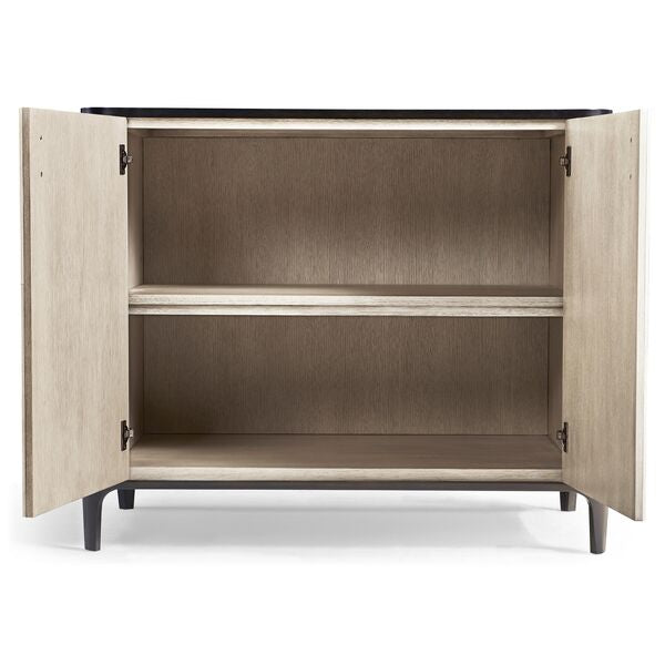 Aventine Parchment Cabinet