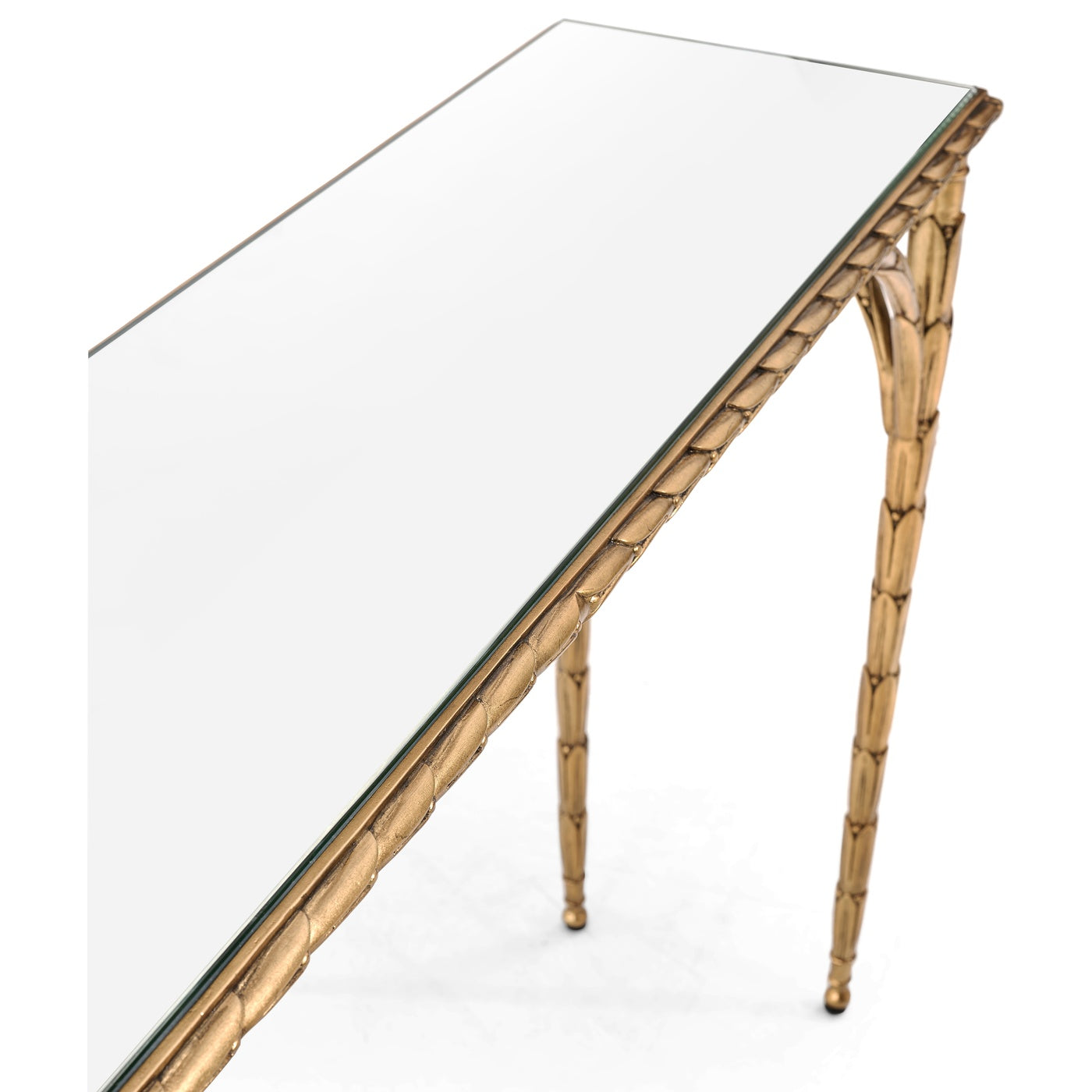 Bastian Conosle Table