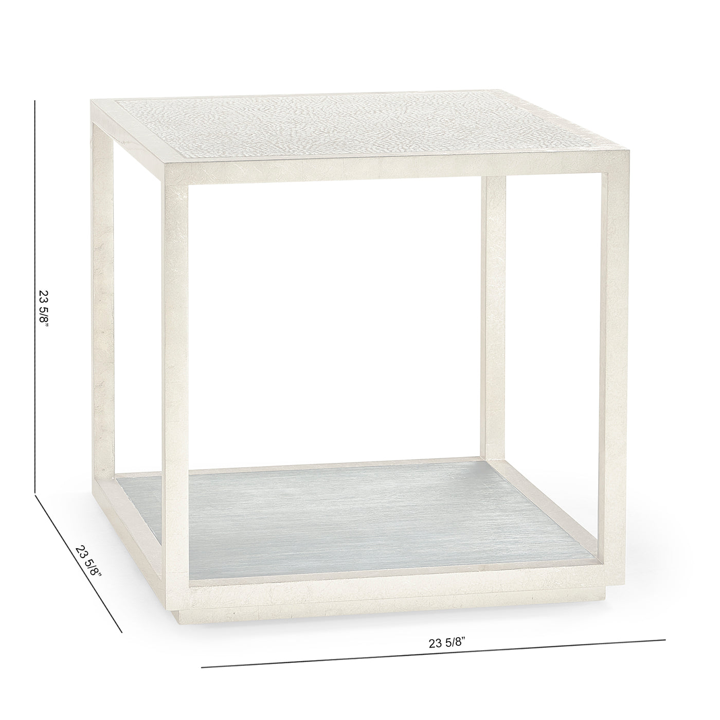 Hartland End Table