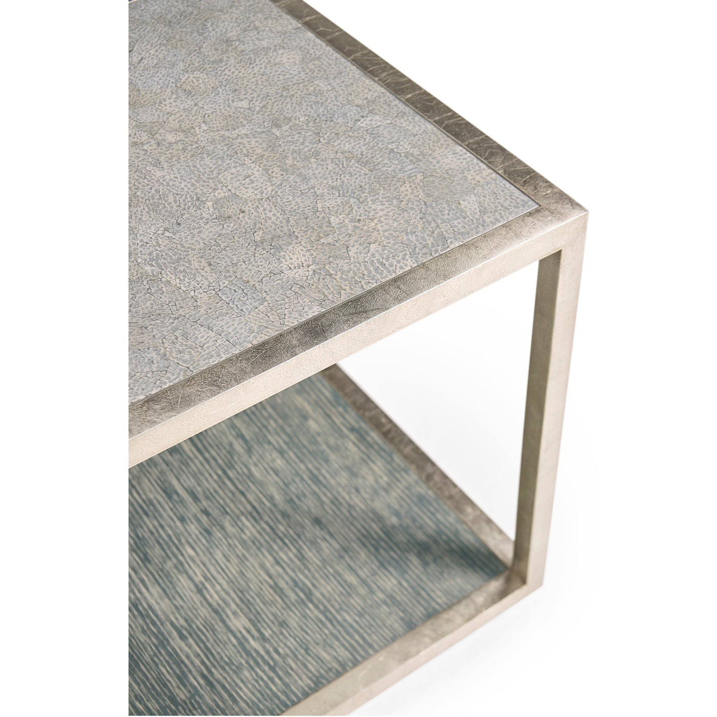 Hartland End Table