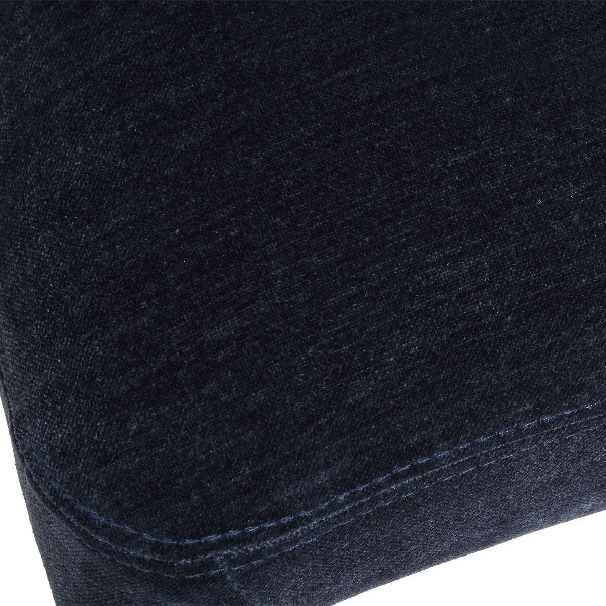 Conifer Dining Chair, Indigo, 2 Per Box, Priced Each – Furniture by Uttermost | Sutter & Vale