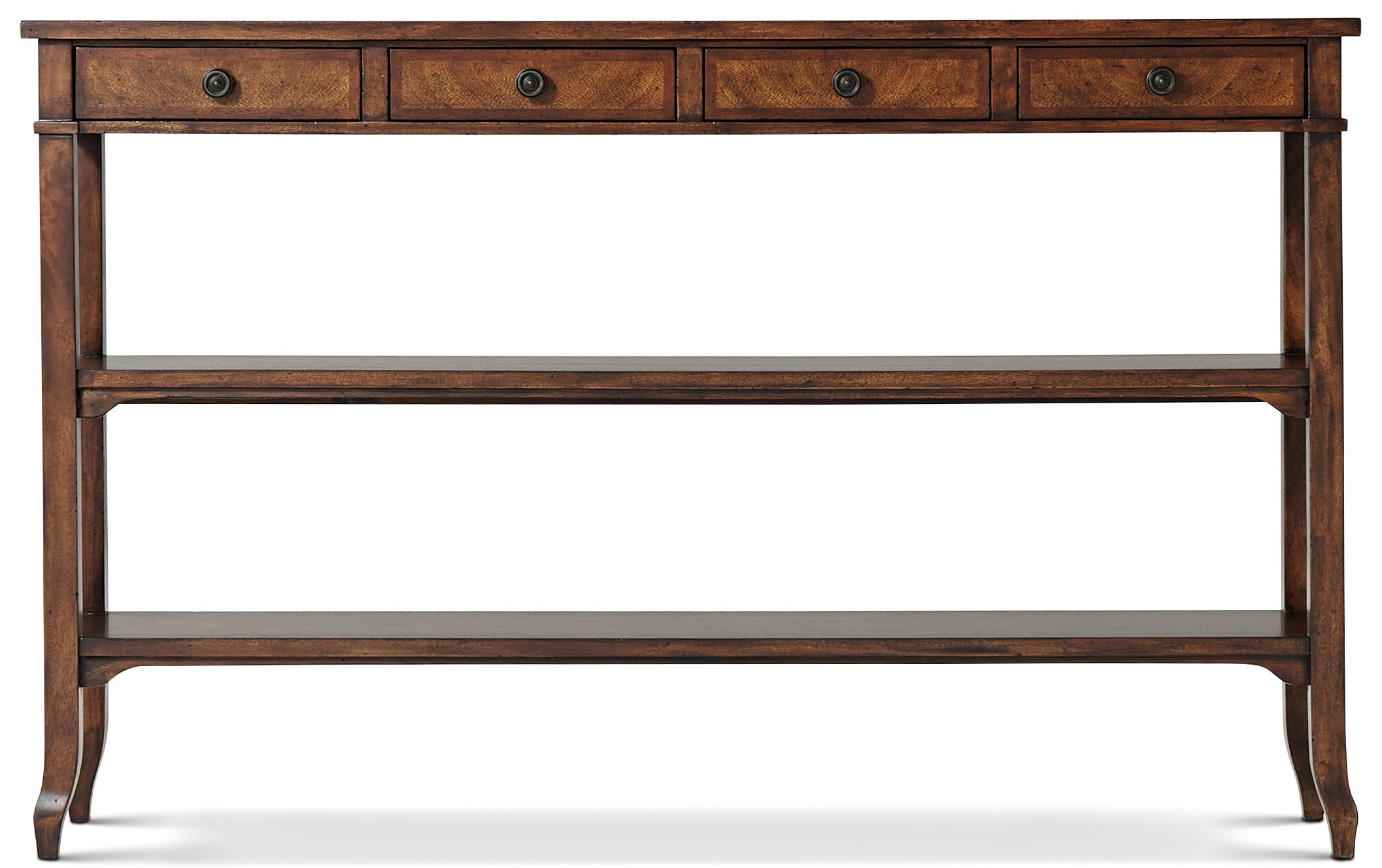 Luberon Console Table | Theodore Alexander | Sutter & Vale