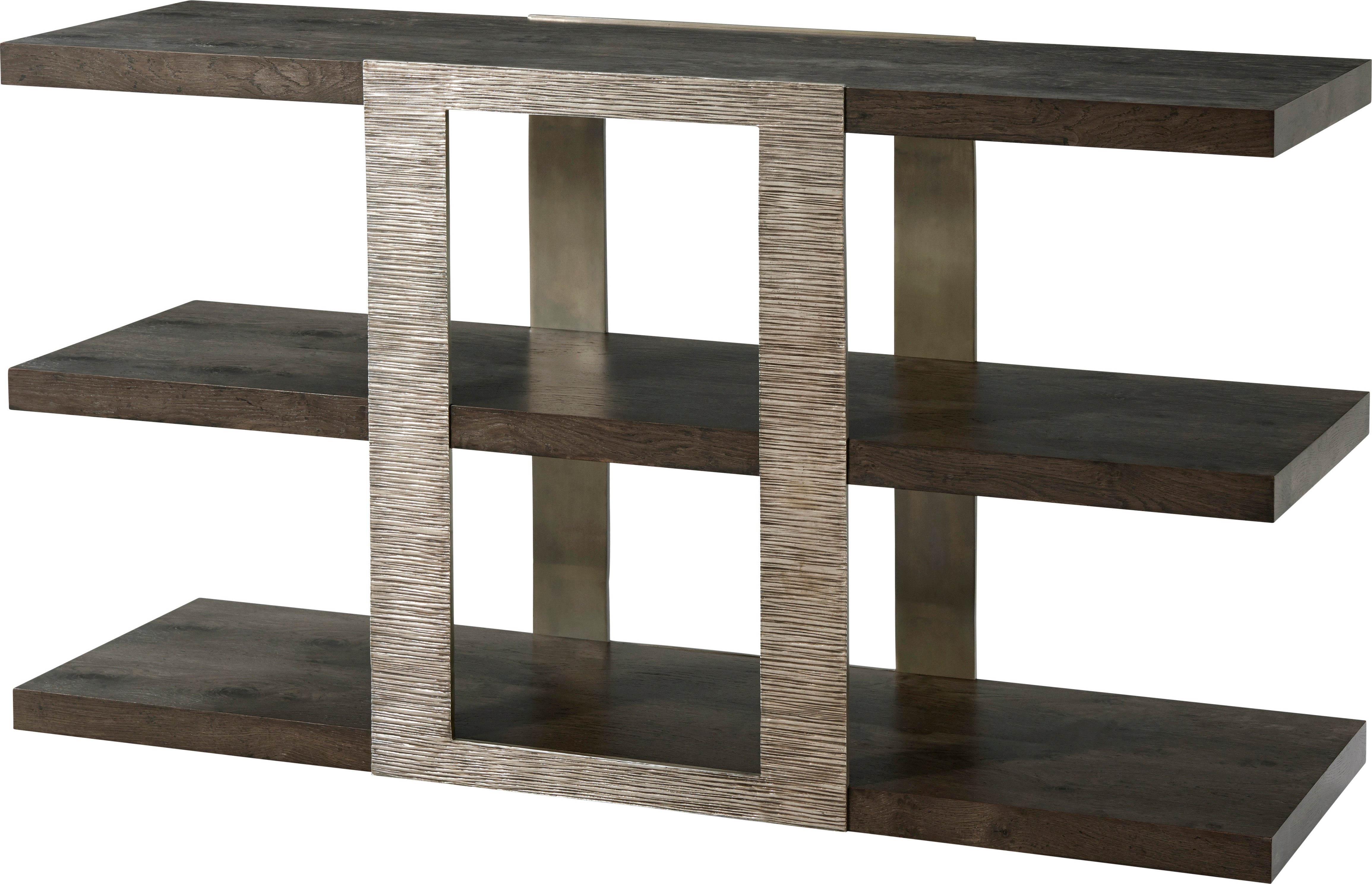 Alden Console Table - Theodore Alexander