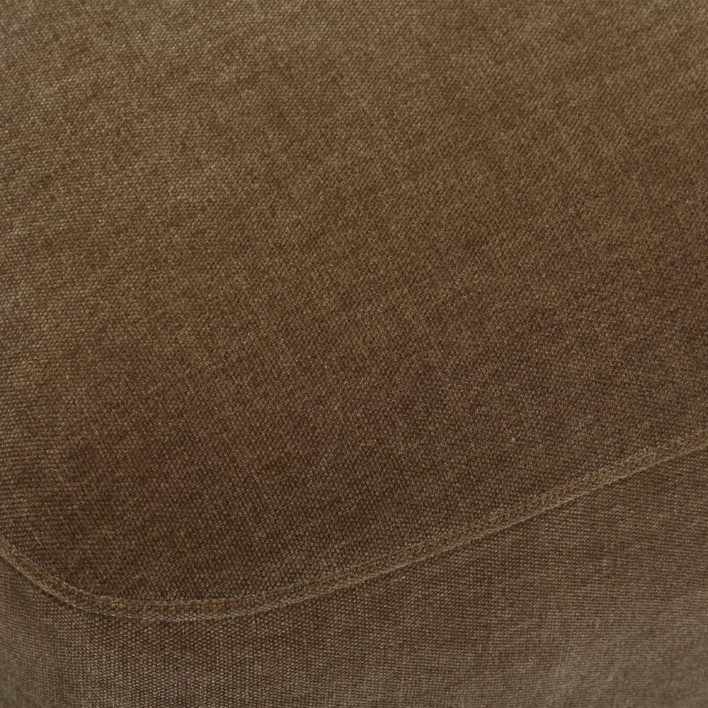 Outlook Dining Chair, Truffle