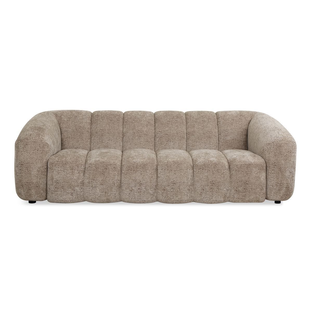 Modella Sofa – Furniture by Uttermost | Sutter & Vale