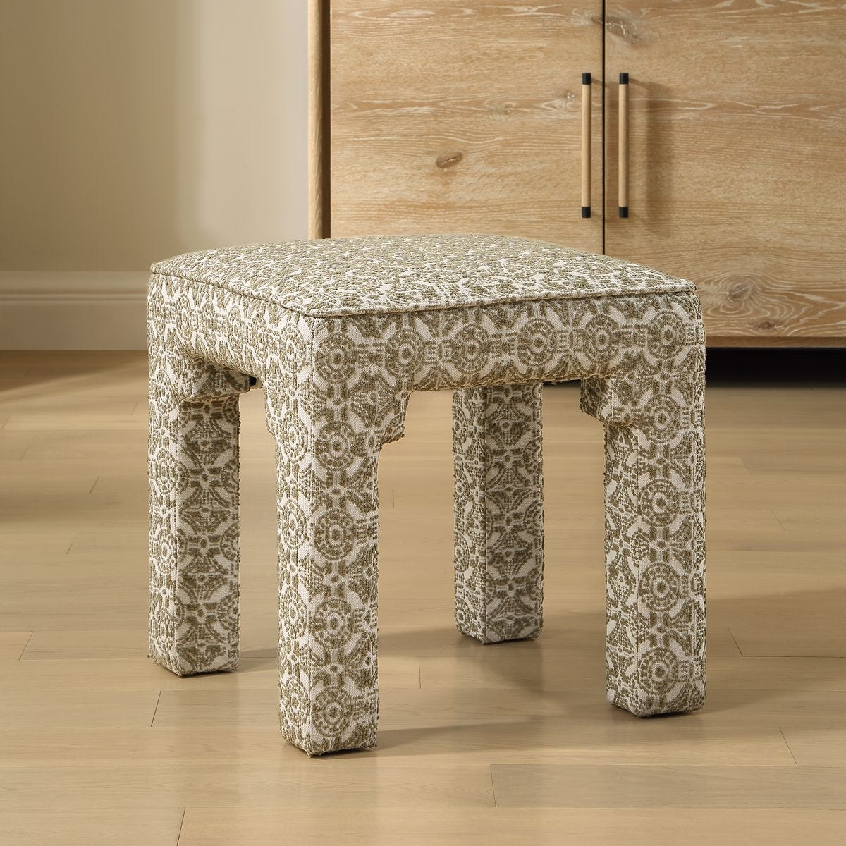 Satoria Small Bench – Furniture by Uttermost | Sutter & Vale
