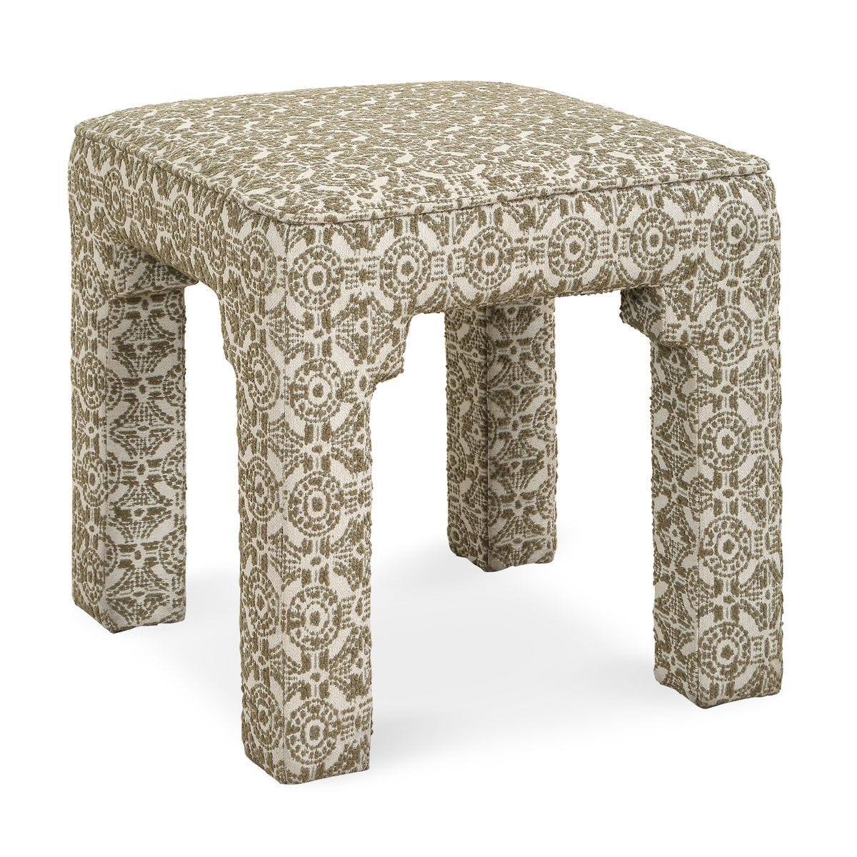 Satoria Small Bench – Furniture by Uttermost | Sutter & Vale