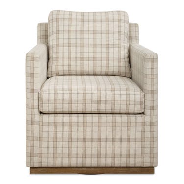 Basie Swivel Chair