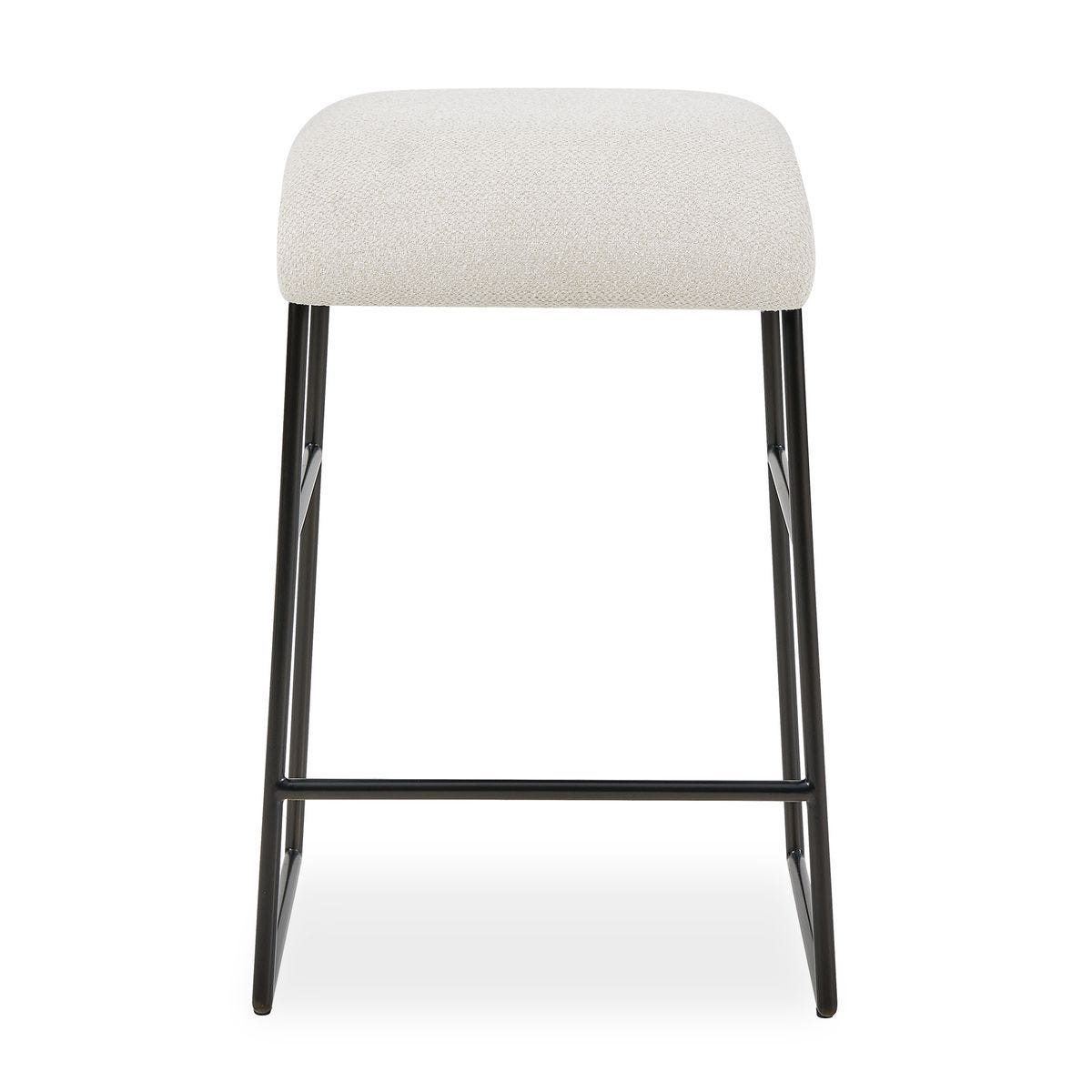 Arcane Counter Stool – Furniture by Uttermost | Sutter & Vale