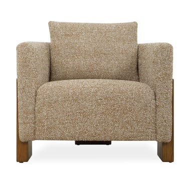 Halligan Accent Chair