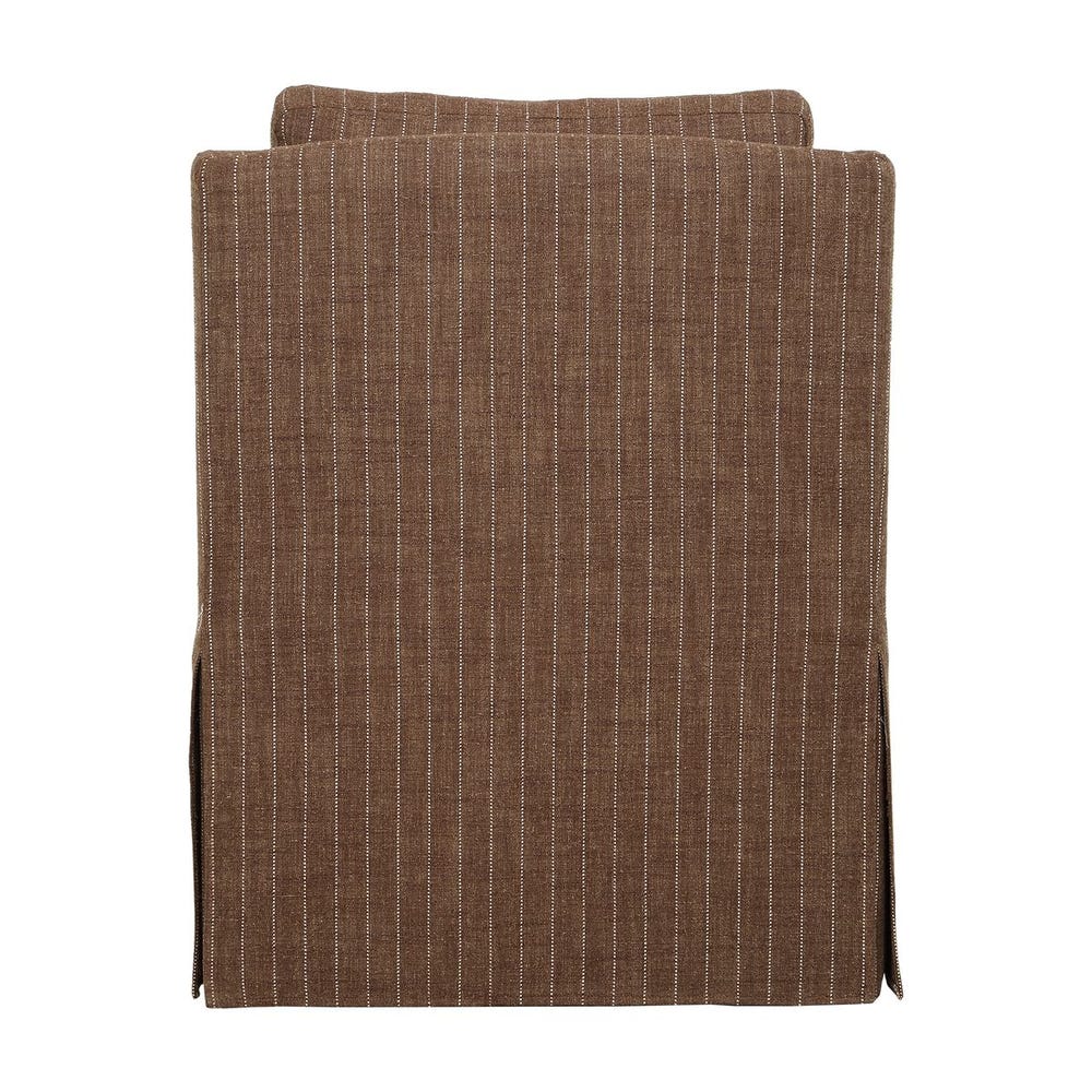 Luisa Swivel Chair