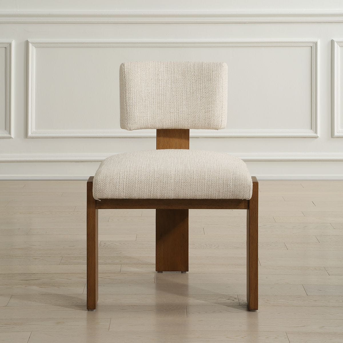 Arienzo Dining Chair, 2 Per Box, Priced Each – Furniture by Uttermost | Sutter & Vale