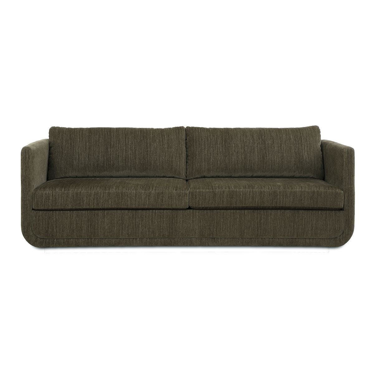 Abound Sofa, Herb – Furniture by Uttermost | Sutter & Vale