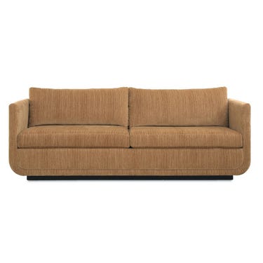 Abound Sofa, Ginger