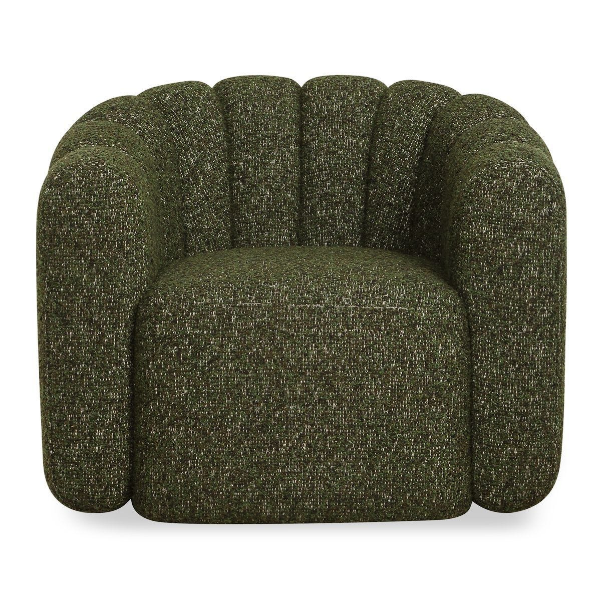 Lenoir Swivel Chair – Furniture by Uttermost | Sutter & Vale