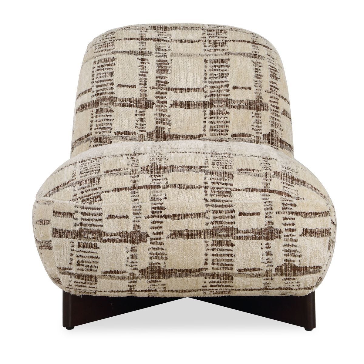 Evans Accent Chair – Furniture by Uttermost | Sutter & Vale