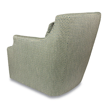 Hampton Swivel Chair