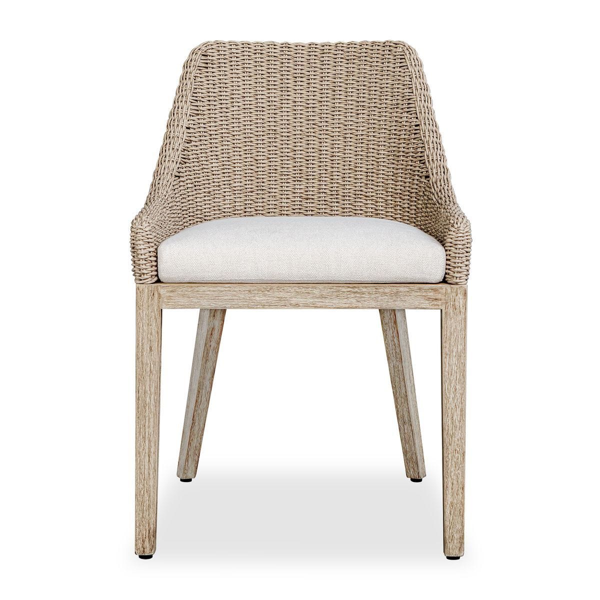 Paloma Outdoor Dining Chair – Furniture by Uttermost | Sutter & Vale
