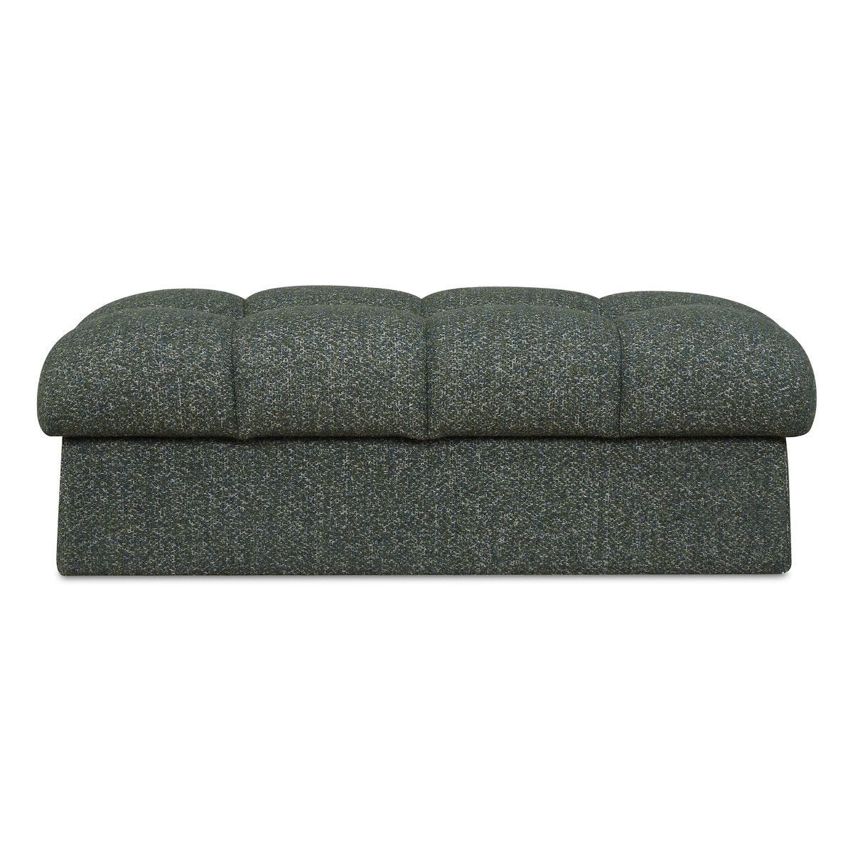 Harlem Bench – Furniture by Uttermost | Sutter & Vale