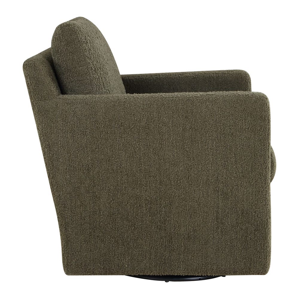 Tisdell Swivel/Glider, Kale