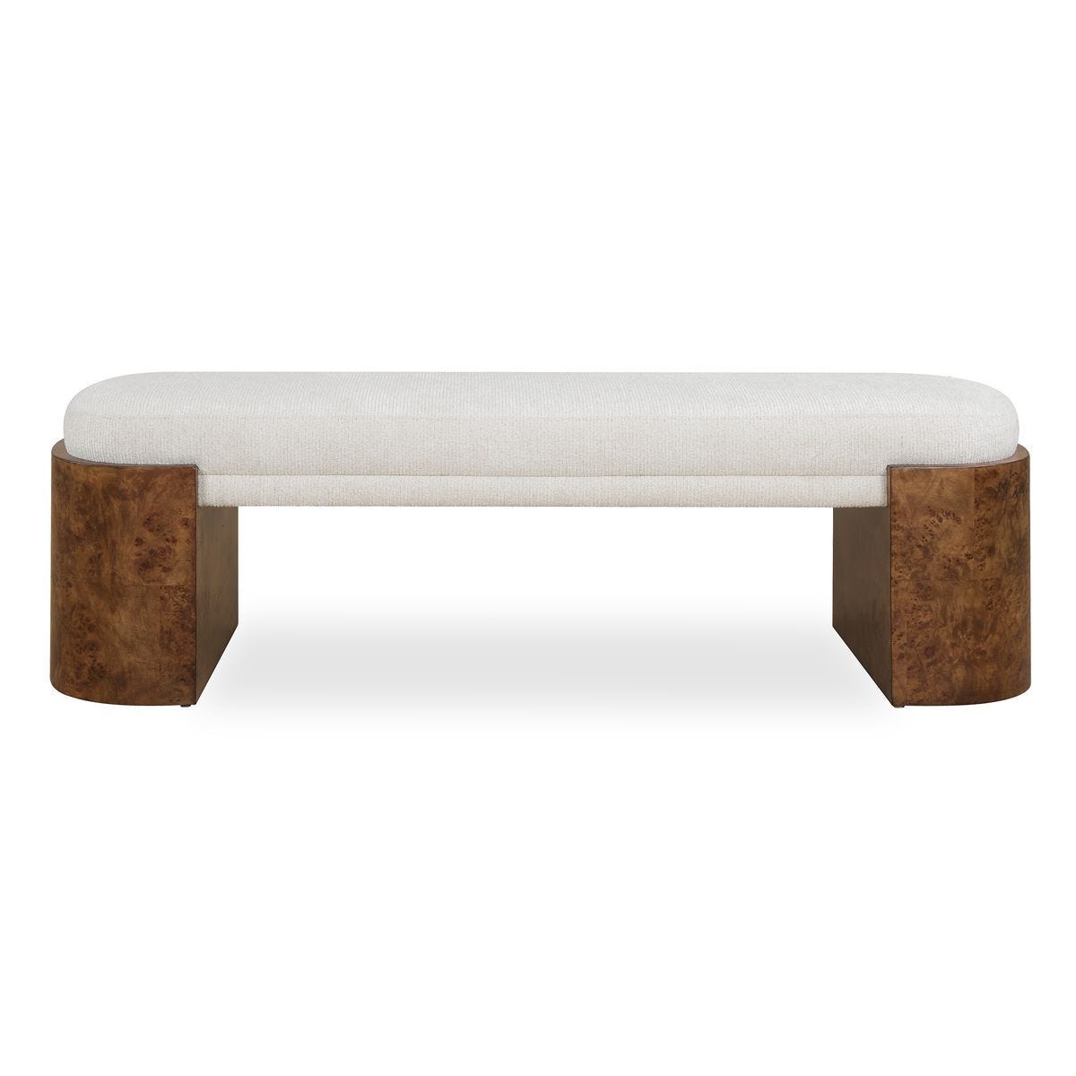 Thorian Bench – Furniture by Uttermost | Sutter & Vale