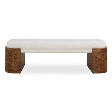 Thorian Bench