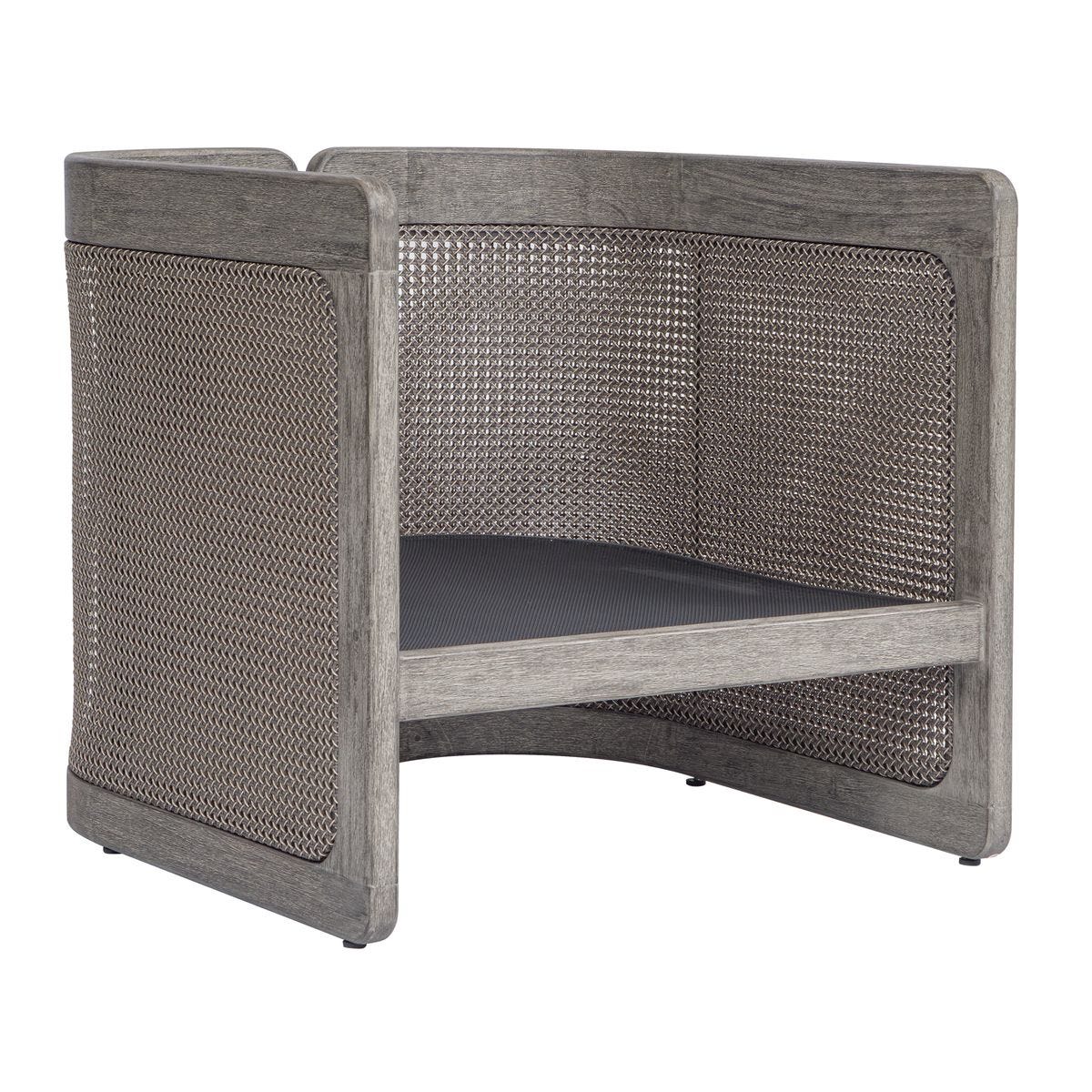 Dartmoor Outdoor Lounge Chair