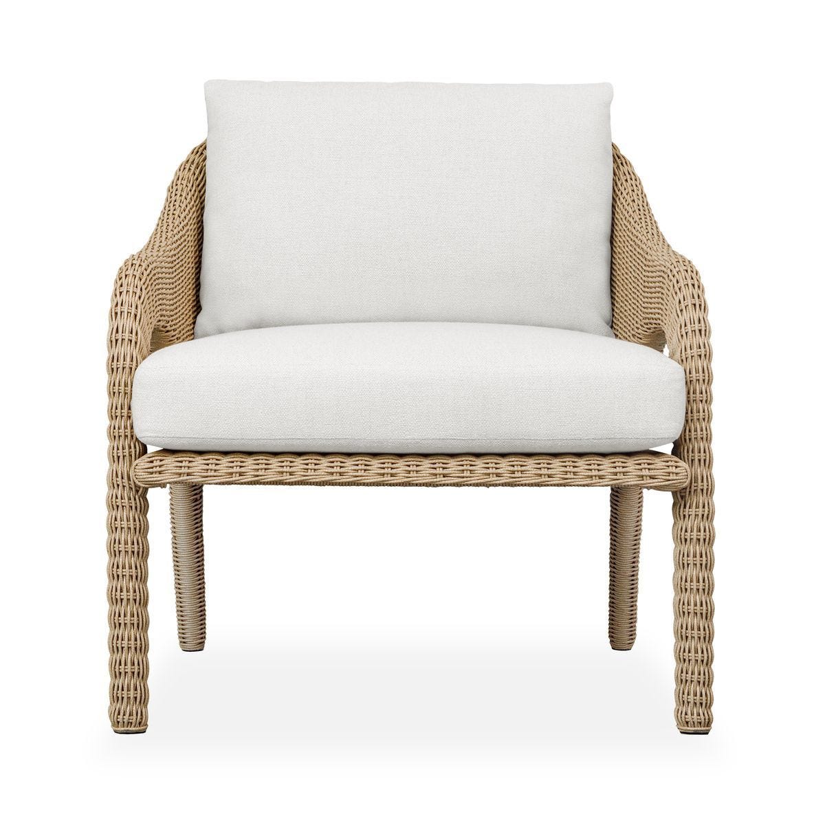 Kavali Outdoor Lounge Chair – Furniture by Uttermost | Sutter & Vale
