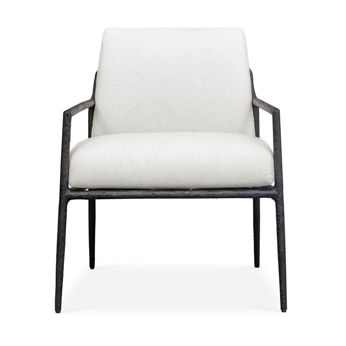 Thayer Outdoor Lounge Chair – Furniture by Uttermost | Sutter & Vale