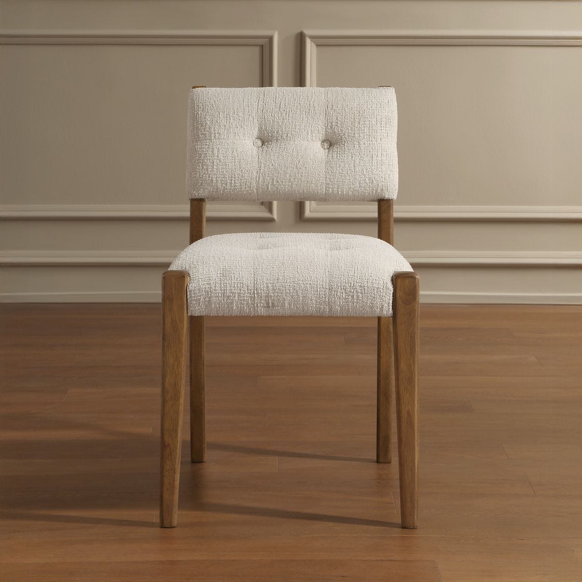 Edmund Dining Chair, 2 Per Box, Priced Each – Furniture by Uttermost | Sutter & Vale