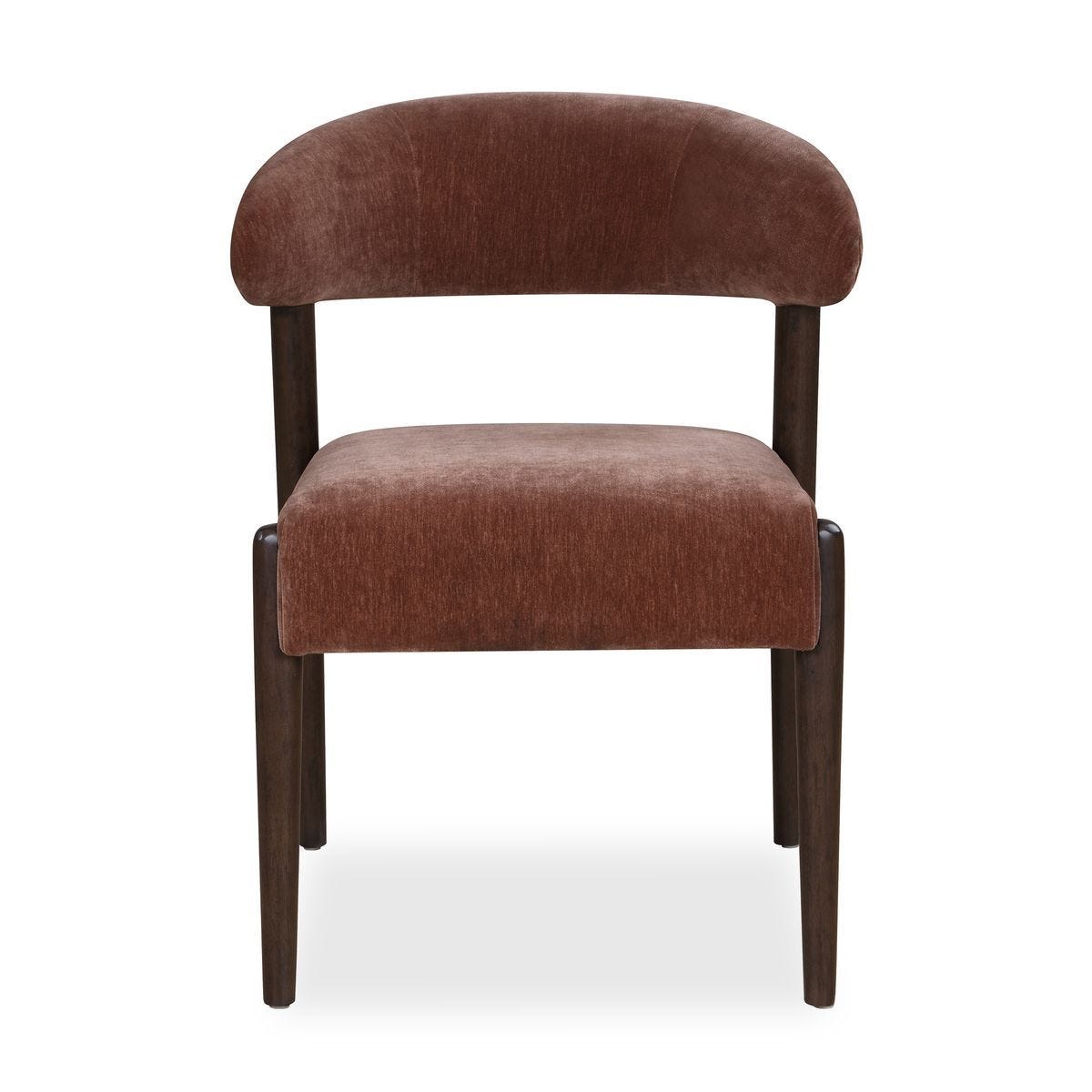 Avera Dining Chair – Furniture by Uttermost | Sutter & Vale