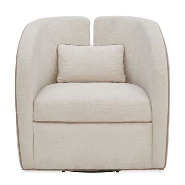 Vega Swivel Chair