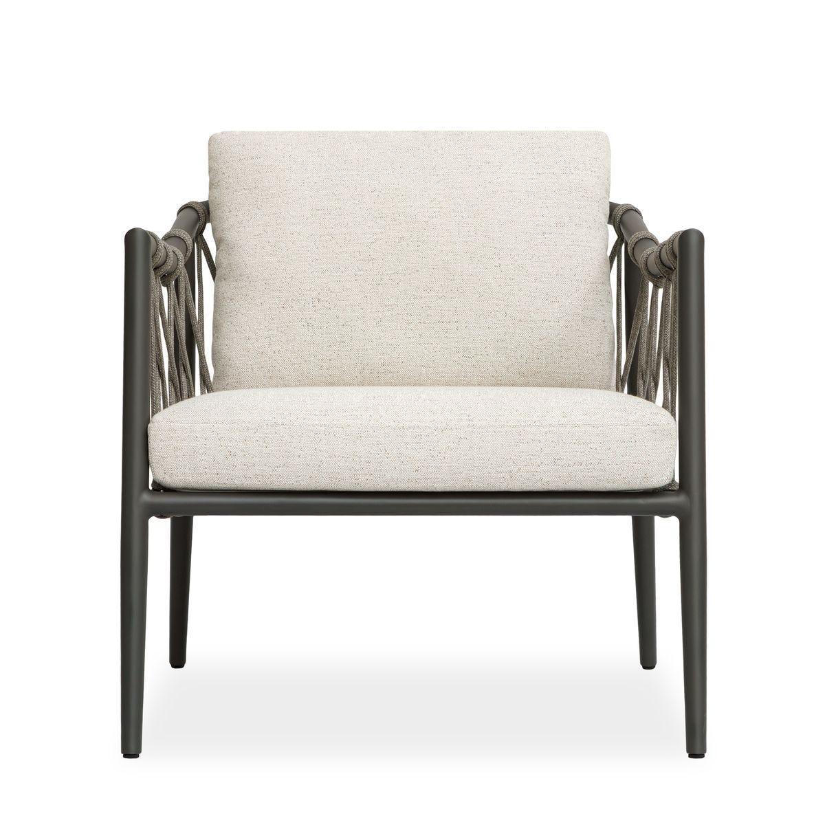 Samoa Outdoor Lounge Chair – Furniture by Uttermost | Sutter & Vale