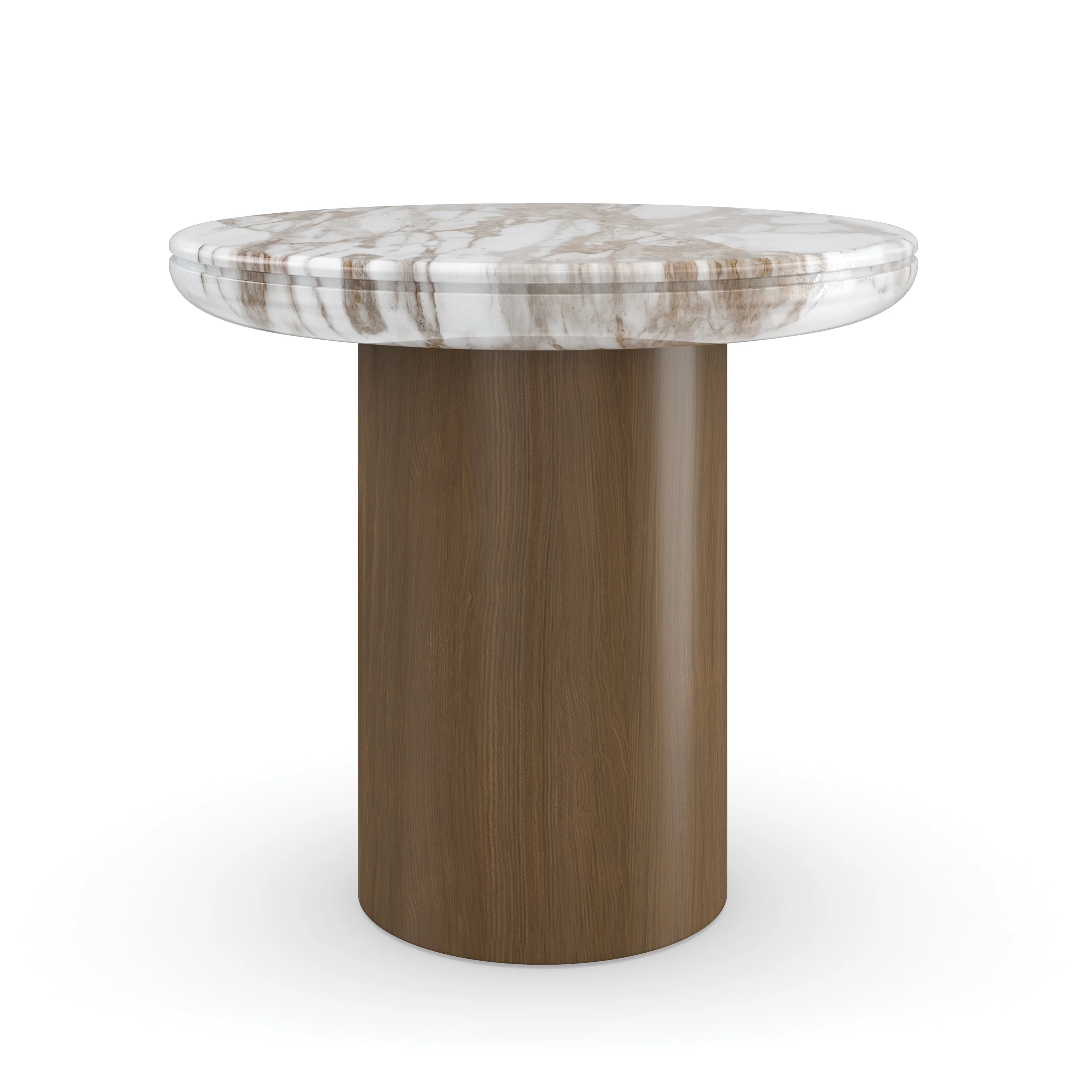 Seychelles Accent Table – Side & End Tables by Caracole | Sutter & Vale