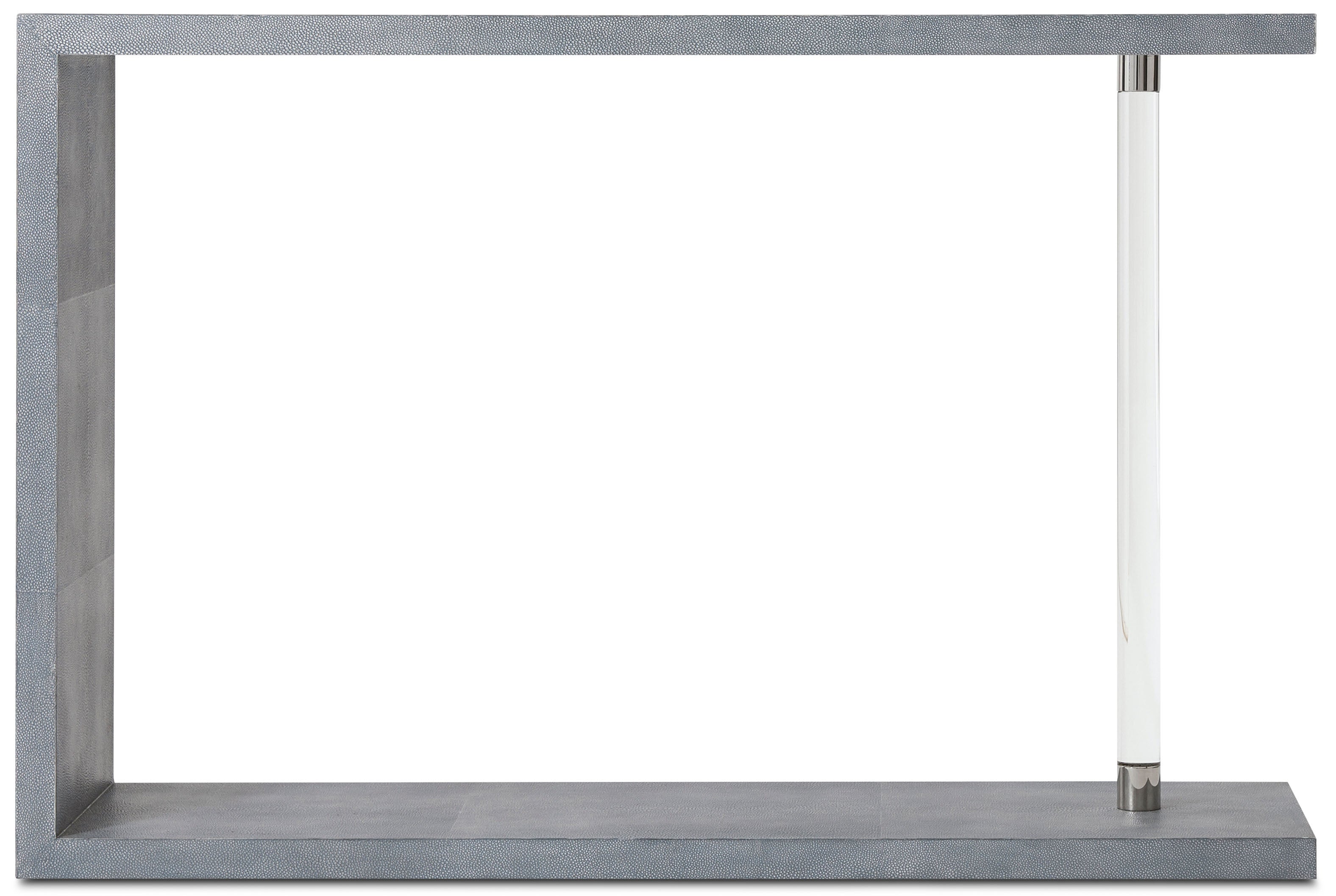 Phenomenon II Console Table – Console Tables by Theodore Alexander | Sutter & Vale