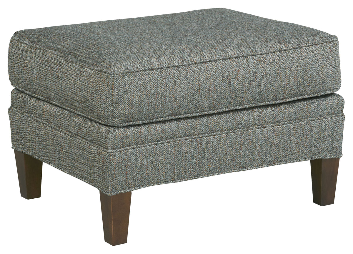 Grant Ottoman (5366-20) - Fairfield Chair