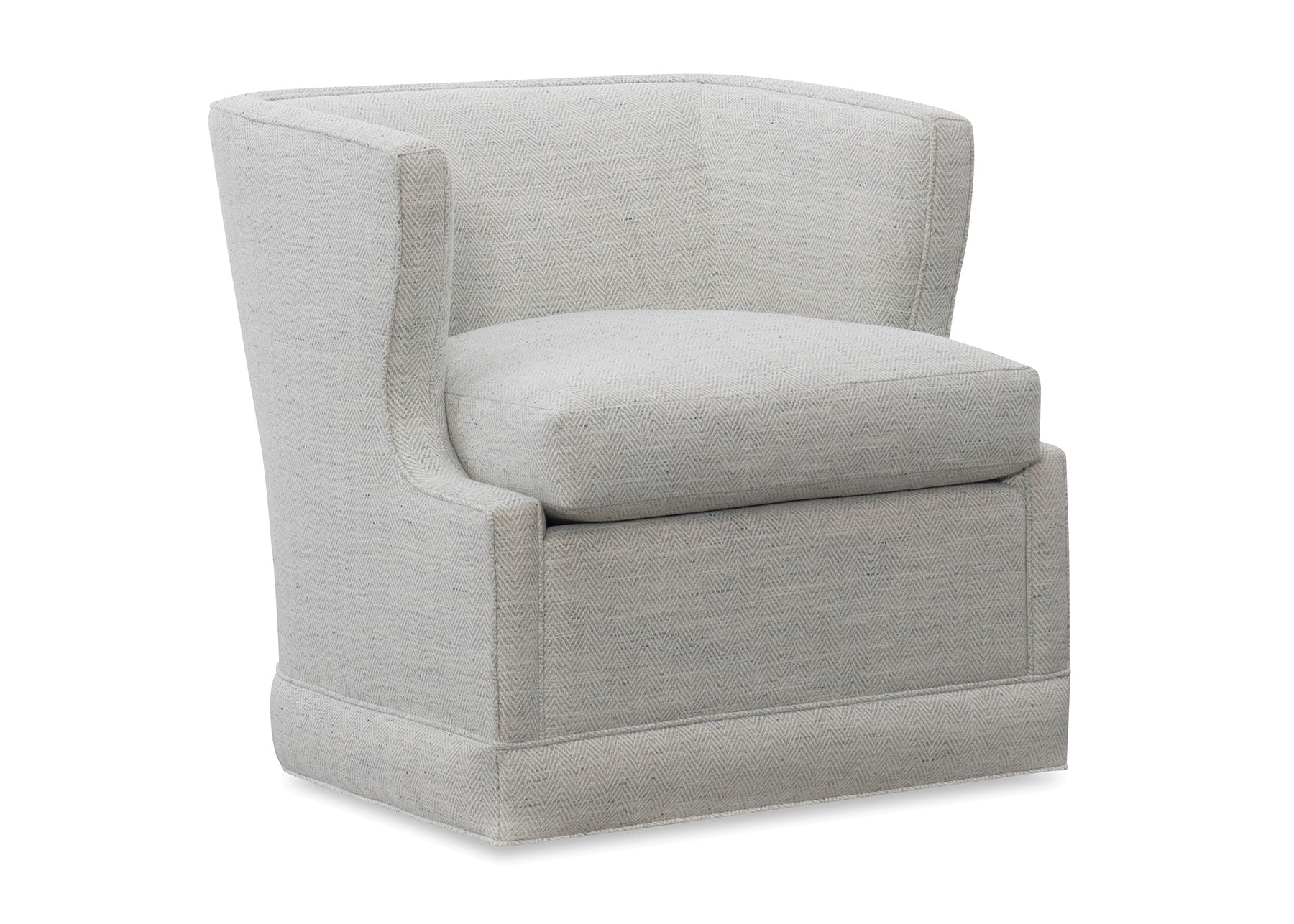 Skylar Swivel Chair