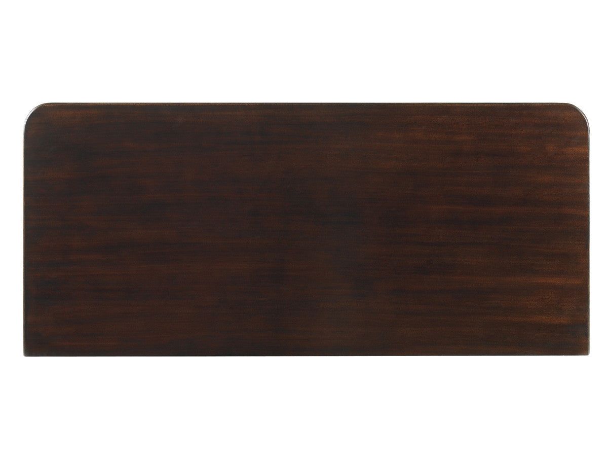 Mauna Chest