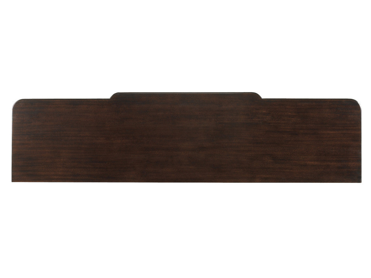 Maui Media Console